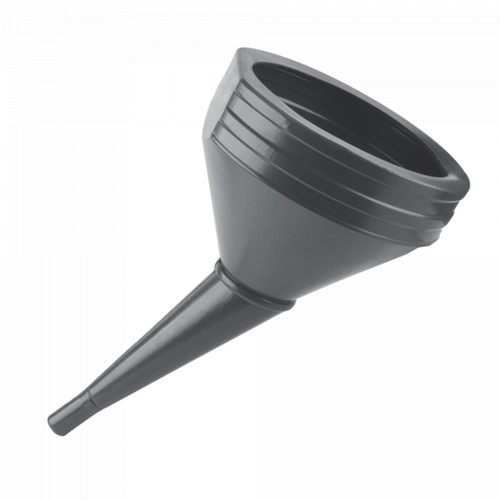 Xxl angled fuel funnel with - angled,