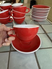 ACME Cups and Saucers, Rata