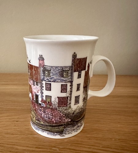 Dunoon ceramics cottages - dunoon, sue