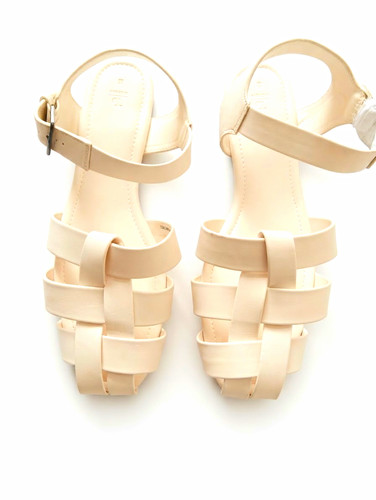 Women cream fisherman - women's,