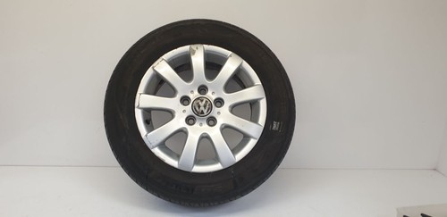 Touran 2011 5jx15 - 2011, 6.5jx15"