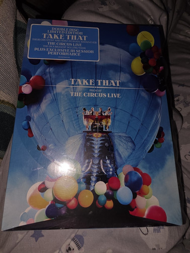 Take that - that,