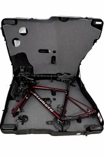 BikeBox Alan Road Aero Easyfit