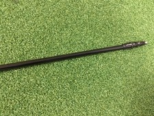 Taylormade Driver Shaft Black