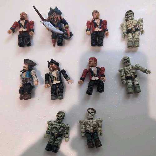 Mega bloks pirates - mega,