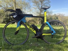 Giant trinity advanced - advanced, tt