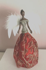 RARE BLACK CHRISTMAS TREE