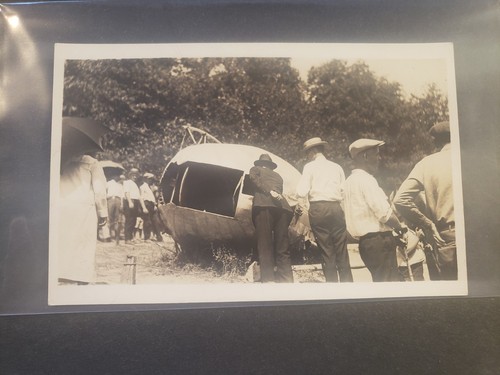 Airship uss shenandoah - shenandoah, zr-1