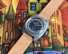 Vintage genuine ladies watch - vintage,