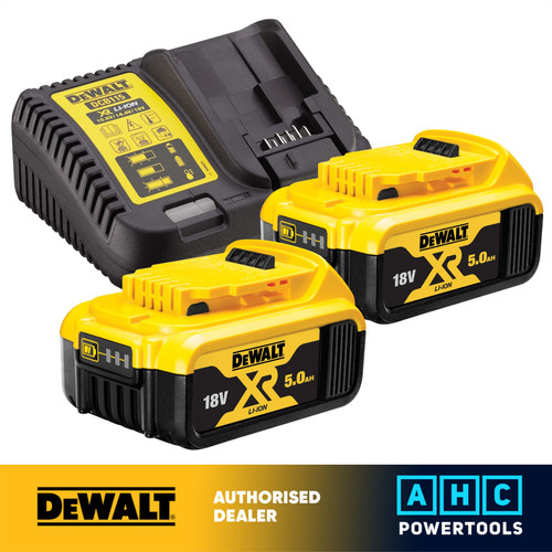 Dewalt dcb184 18v ion - dcb184, xr