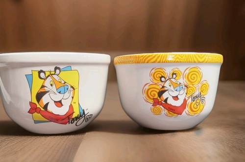 Vintage kellogg frosted - vintage,