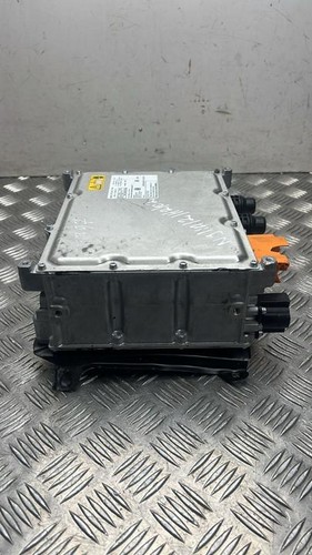Inverter voltage converter - voltage,