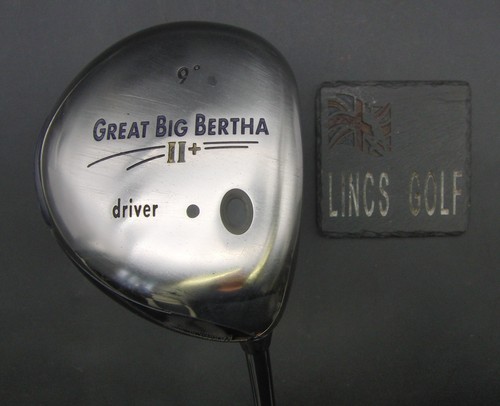 Callaway great big bertha - callaway,