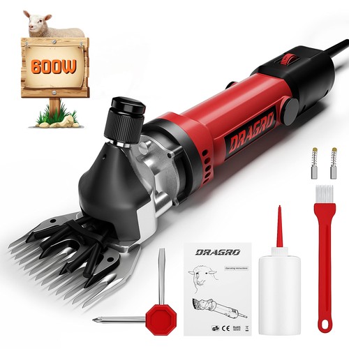 Sheep clippers 600w - clippers,