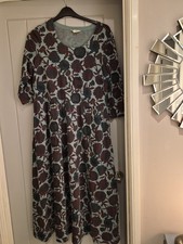 Seasalt Cornwall Light Blue