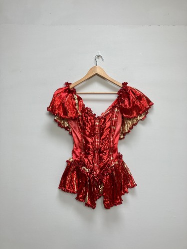 Carole lee vintage dance - lee,