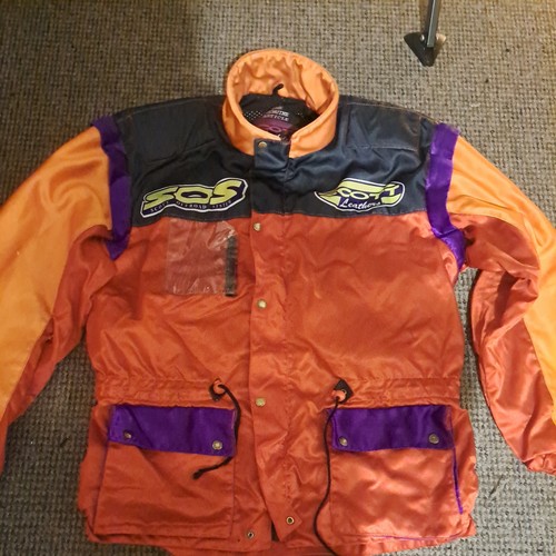 Vintage scott leathers - vintage,