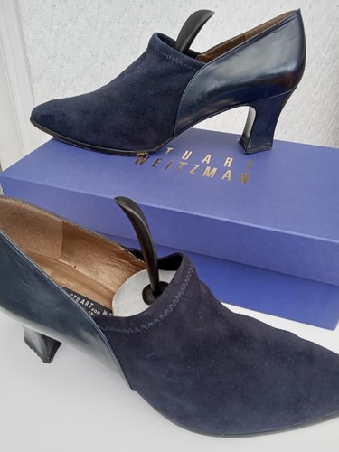 Stuart weitzman russell - weitzman, &
