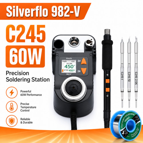 982 60w digital precision - 60w,