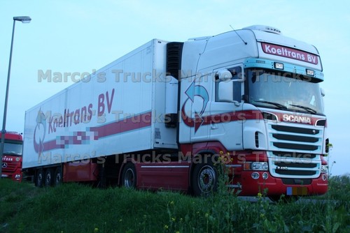 Truck photo scania 480 - photo, r