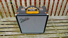 Fender Rumble 15 Bass Combo