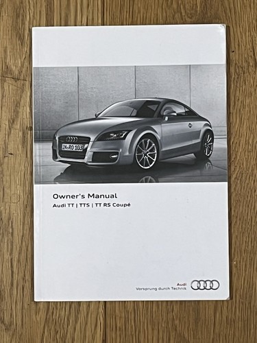 Audi tts coupe - rs,