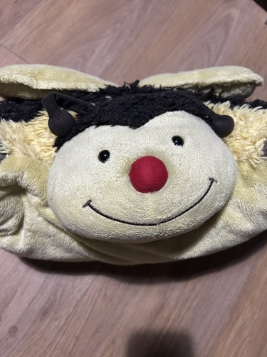 Pillow pets bee - pillow, medium
