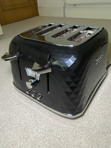 Longhi toaster slice - toaster,