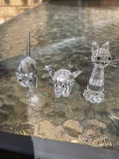 Swarovski Crystal Animal