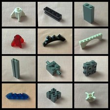 LEGO Spares Parts: SINGLE BRICKS - Choose Item