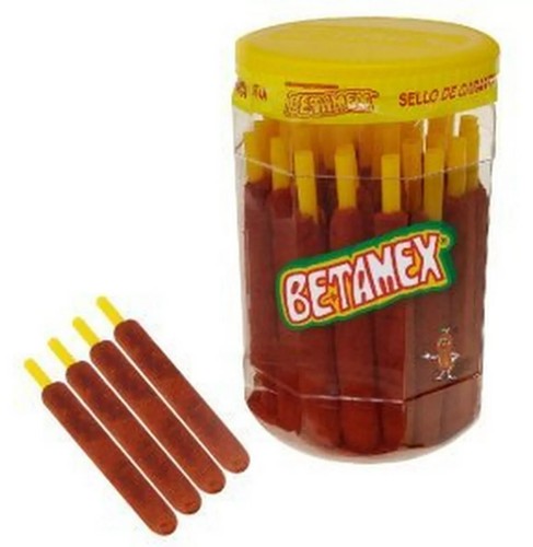 Betamex banderilla tarugos - betamex,