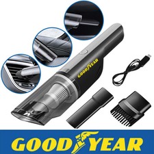 Goodyear cordless car vacuum - goodyear,