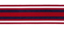 325. Queen Alexandra's Imperial Military Nursing Service Ribbon Select Option