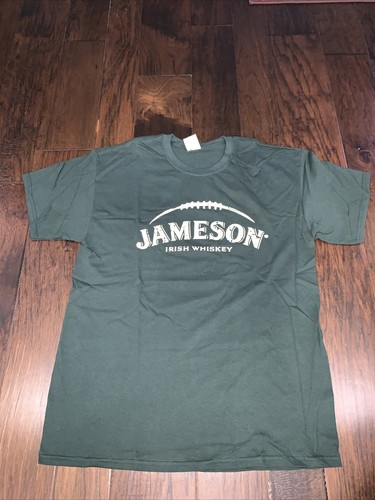Jameson irish whiskey football - whiskey,