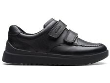 Clarks Kids Youths Goal Style