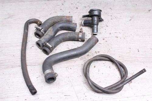 Hoses radiator hose filling - hose,