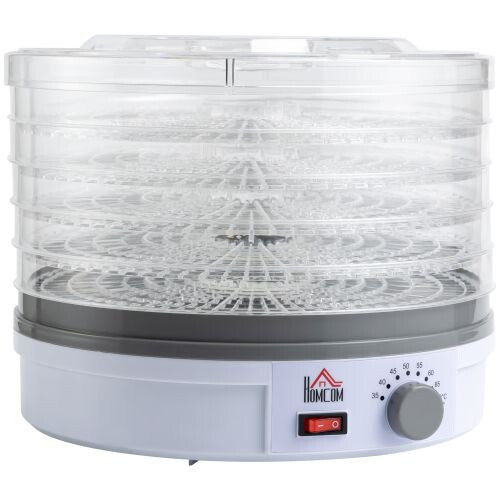 Food dehydrator tier - tier, 245w