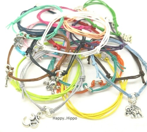 Variety charm cord - of,