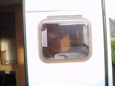CARAVAN WINDOW 55.5CM X 47.2CM