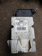 vauxhall vectra C abs pump 12773673