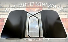 CLASSIC MINI DOOR - LH & RH