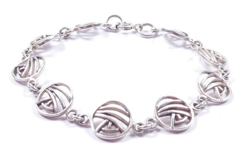 Bracelet charles rennie - bracelet,