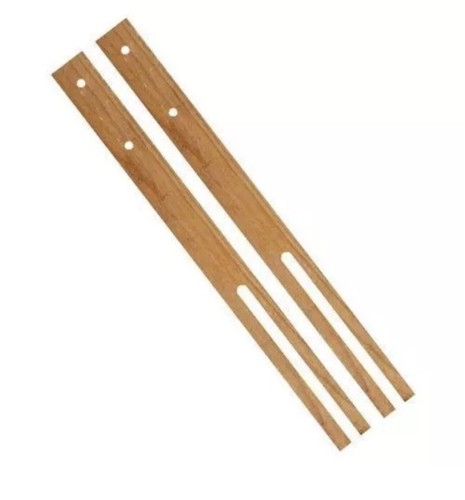 Headboard struts legs - 2, x