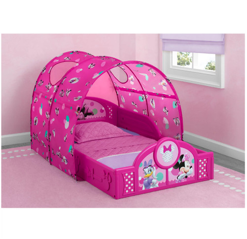 Kids toddler bed - toddler, disney
