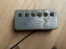Original 1960s Hofner Diamond
