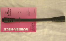 Microphone Rubber-Neck Goose-neck Lectern Stand DJ Band Singer Home Studio - USA