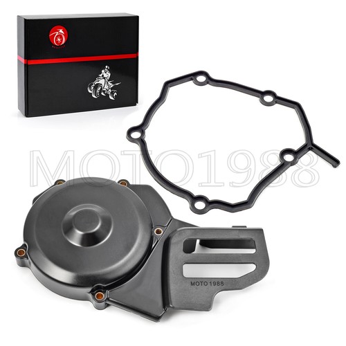 Left side crankcase stator - left,