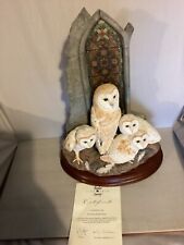 BORDER FINE ARTS " EVENING