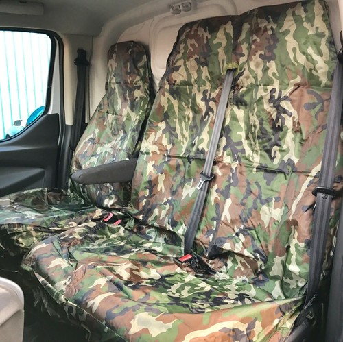 Vauxhall vivaro transit - vivaro,