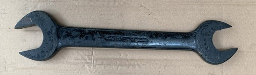 Britool whitworth 5 - 3/4", 5/8"